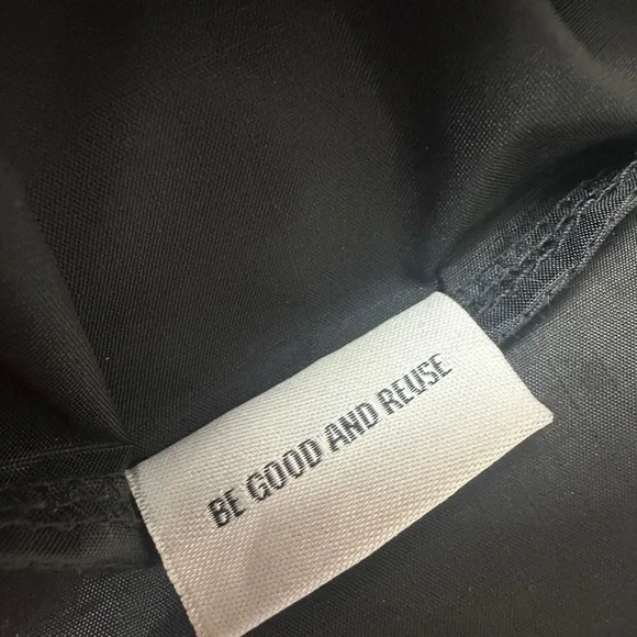 Rare baggu unicorn reusable bag - Picture 6 of 7